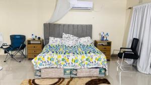 JOY Apartments