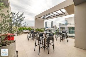 Zentrum 50m from Shopping del Sol Amenities