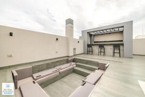 Zentrum 50m from Shopping del Sol Amenities