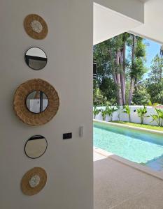 Villa Ankaa, Calme, charmante et idéalement situé