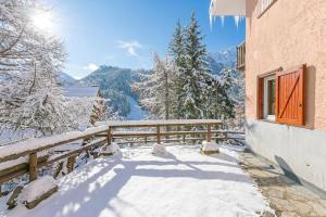 Appartamento La Radura - Happy Rentals