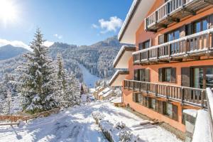 Appartamento Belvedere- Happy Rentals