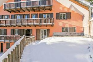 Appartamento Belvedere- Happy Rentals
