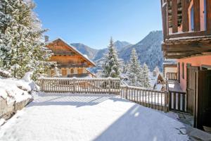 Appartamento Belvedere- Happy Rentals