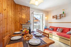 Appartamento Belvedere- Happy Rentals