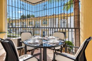 E02 Calahonda Golf - Apartment