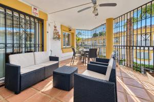 E02 Calahonda Golf - Apartment