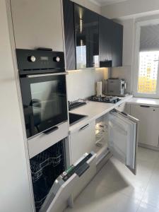 Apartament 2-pokojowy Self Check-in 24h