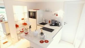 Appartement Hideaway Neuss Deutschland