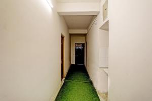 Hotel O Marina Hotel