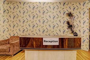 Hotel O Marina Hotel