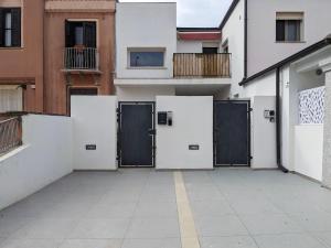La Via del Mare