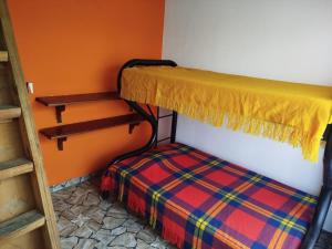 Cabaña en Soatá