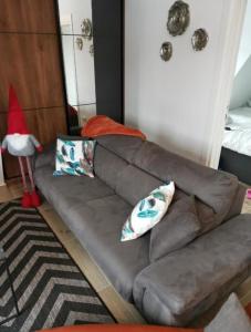Apartman Nataša