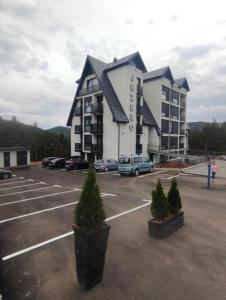 Apartman Nataša