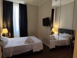 Corso Roma Prestige rooms