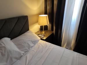 Corso Roma Prestige rooms
