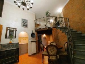 La Casa del Camino