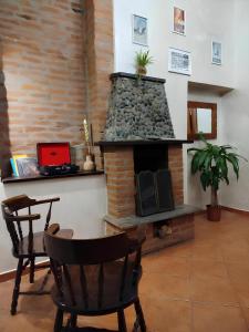 La Casa del Camino