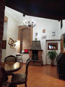 La Casa del Camino