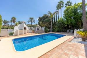 Villa Magrathea by Costa CarpeDiem