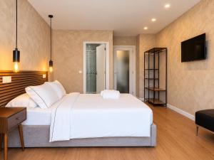 Apartments City Center • Collection by Perpetual Relax