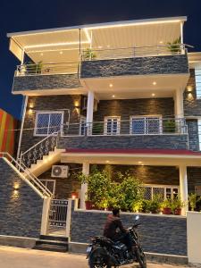 Sanwariya Home Stay
