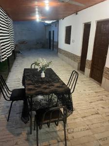 Casa Finca El Triángulo