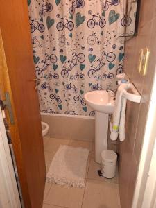 Departamento en alquiler