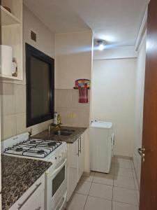Departamento en alquiler