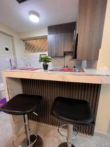 Altura Cusco Suite