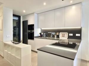 SR Calanova Golf y Playa 2BDR en Mijas Costa