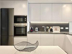 SR Calanova Golf y Playa 2BDR en Mijas Costa