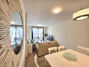 SR Calanova Golf y Playa 2BDR en Mijas Costa