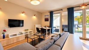 211 - Apartament Zakopiański - Sauna & Jacuzzi & Plac Zabaw & Siłownia