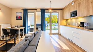 211 - Apartament Zakopiański - Sauna & Jacuzzi & Plac Zabaw & Siłownia