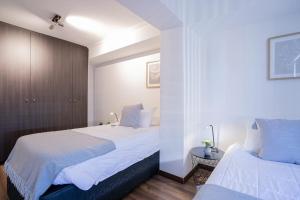 El Golf Family Oasis near Costanera Center