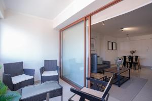 El Golf Family Oasis near Costanera Center
