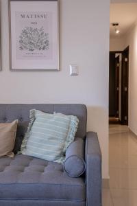 El Golf Family Oasis near Costanera Center