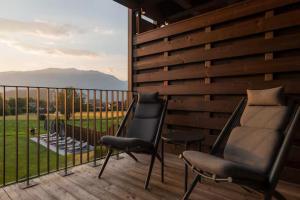 Big Alpine Apartment Kronplatz