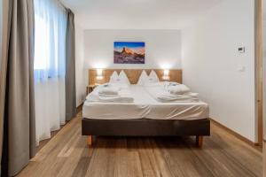 Big Alpine Apartment Kronplatz