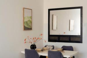 PeaceStay - Boho Studio Retreat - Pool & City View
