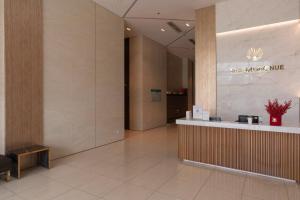 PeaceStay - Boho Studio Retreat - Pool & City View