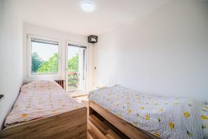 Three Bedroom Apartment TI&JAZ