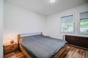 Three Bedroom Apartment TI&JAZ