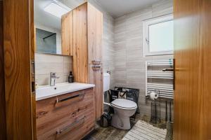 Three Bedroom Apartment TI&JAZ