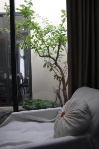 Wayhome homestay