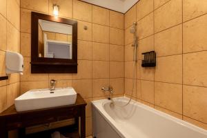 Serenity Residence Hotel & Wellness