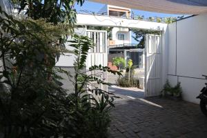 Wayhome homestay