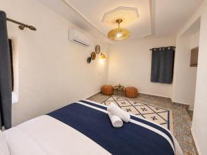 Riad Fes Al Magana